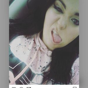 Meet your Posher, Alissa